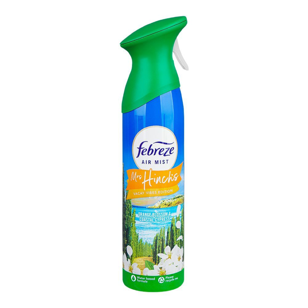 FEBREZE A/FRESHENER OCEAN ESCAPE 185ML